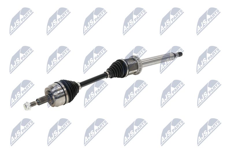 NTY NPW-VW-266 Drive Shaft