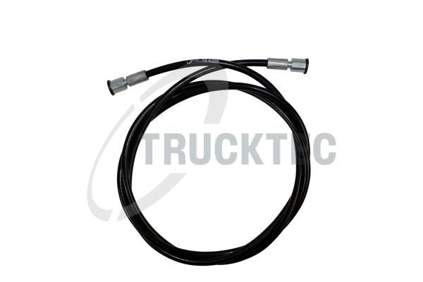 TRUCKTEC AUTOMOTIVE 05.44.015 - Hose Line, driver cab tilting device