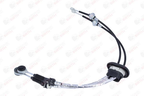 BIRTH 60013 Cable Pull, manual transmission