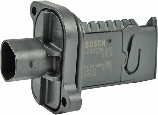senzor debit aer METZGER AUTOTEILE 0890337