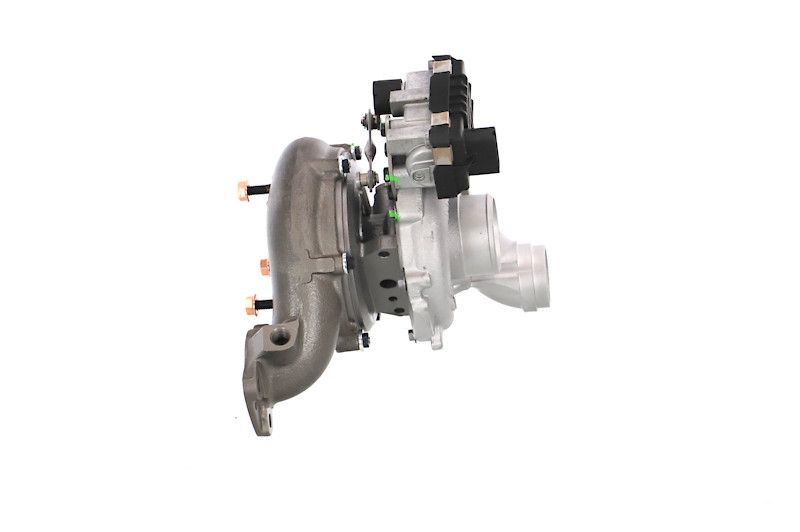 REMANTE 003-002-004568R Charger, charging (supercharged/turbocharged)