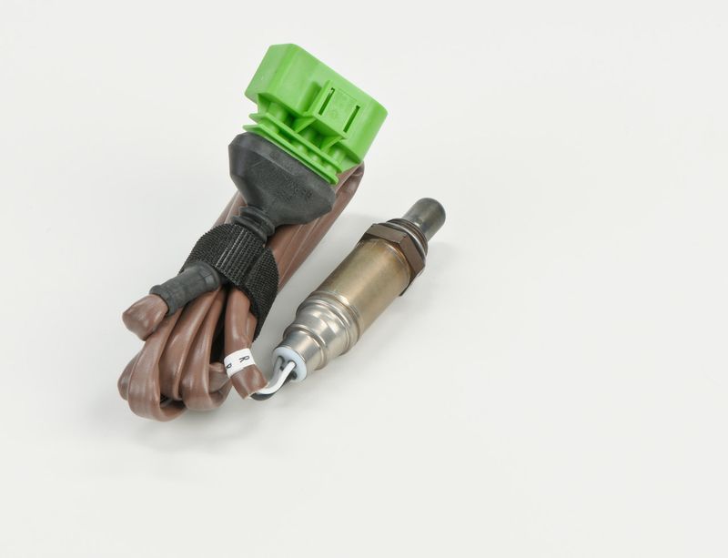 BOSCH 0258003550 Oxygen Sensor