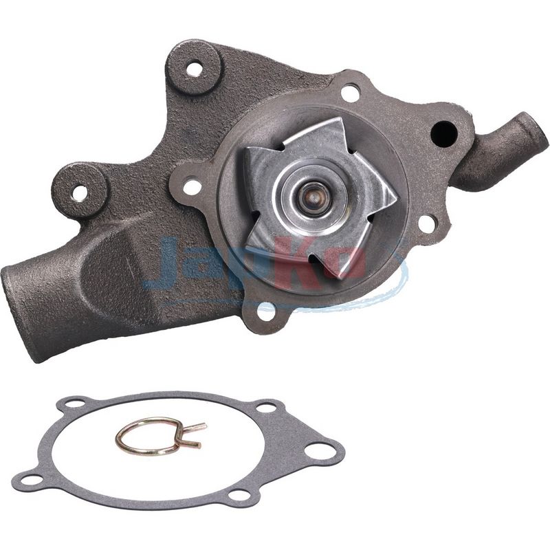 Veepump, mootori jahutus, JAPKO 35997