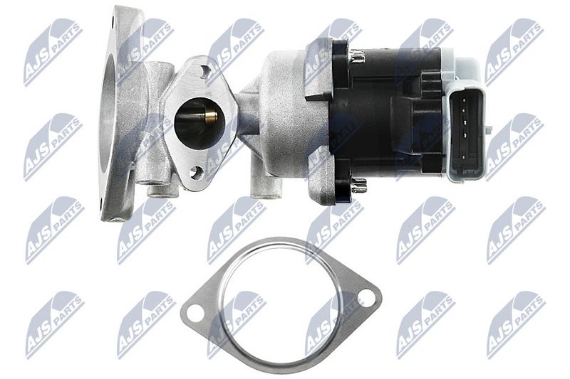 EGR-klapp, NTY EGR-LR-002