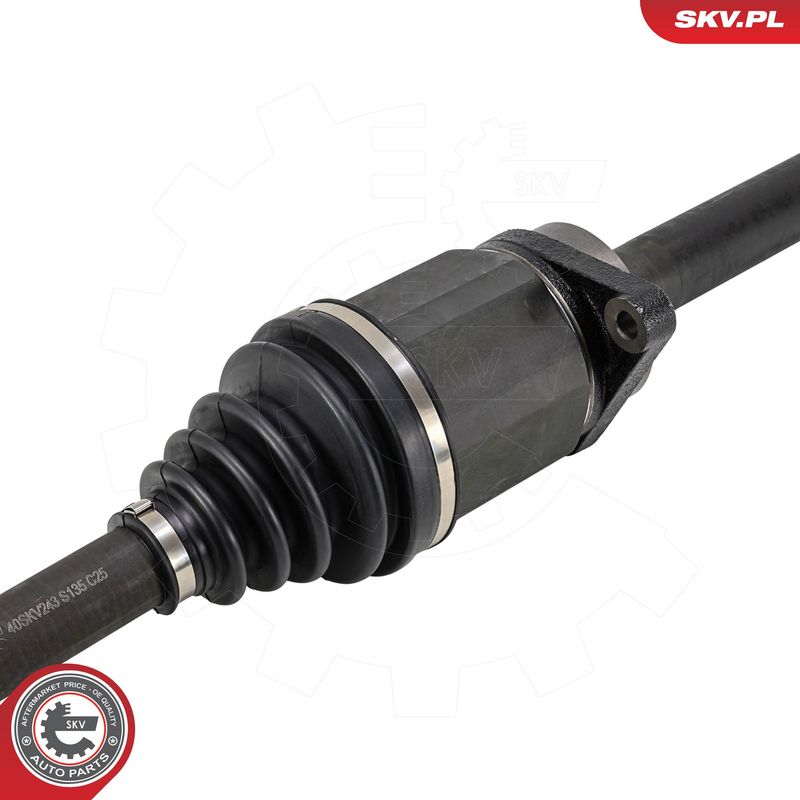 Veovõll, ESEN SKV 40SKV243