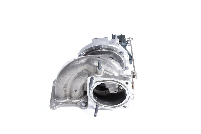 Compresor,sistem de supraalimentare T918697 BTS Turbo