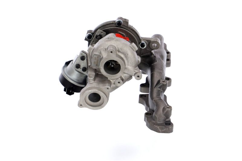 REMANTE 003-002-001435R Charger, charging (supercharged/turbocharged)