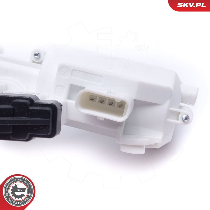 Ukselukk, ESEN SKV 60SKV132