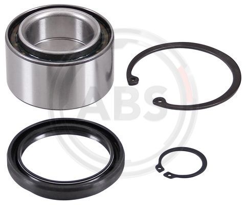 Automeks | ABS 201022 , Wheel Bearing Kit