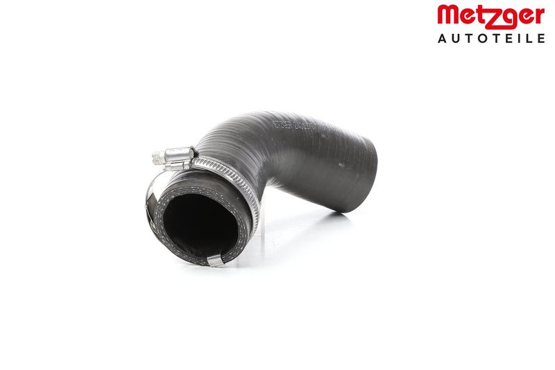 METZGER AUTOTEILE 2401375 Charge Air Hose
