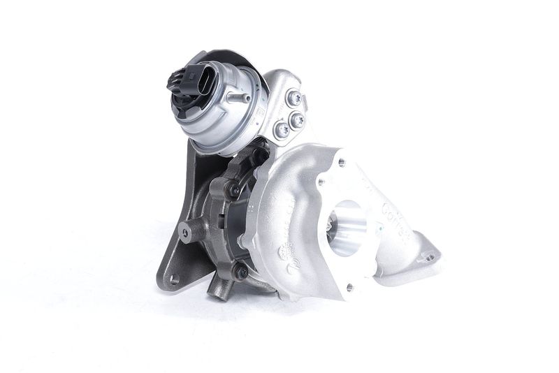Compresor,sistem de supraalimentare T917257 BTS Turbo