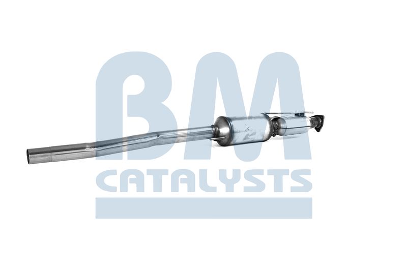 BM Catalysts BM11102H Протисажний/пиловий фільтр, система відведення ВГ