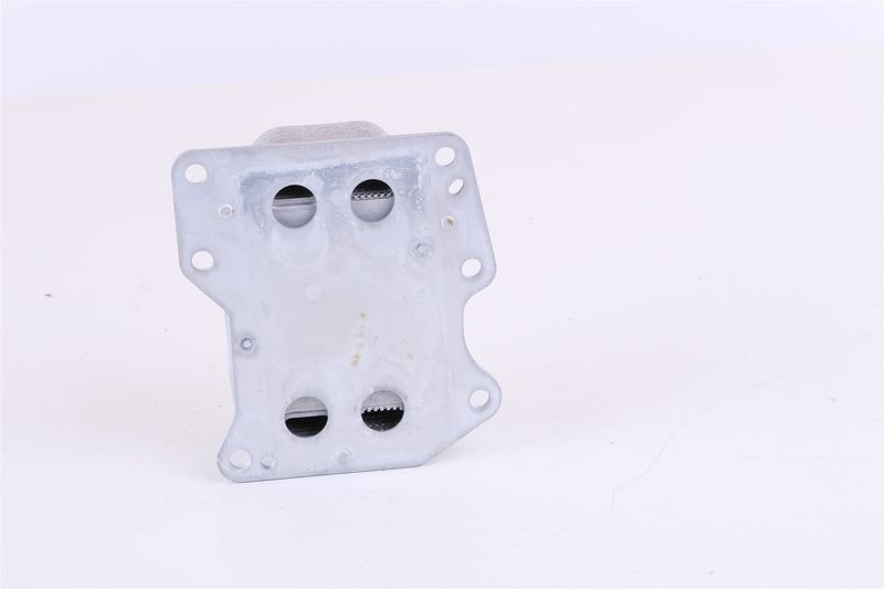 Õliradiaator, mootoriõli, NISSENS 90752