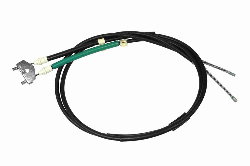 Cablu, frana de parcare V25-30050 VAICO