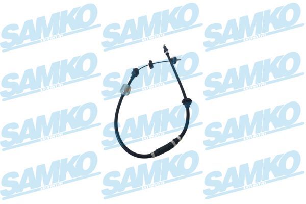 OEM код товара: 6X1721335K