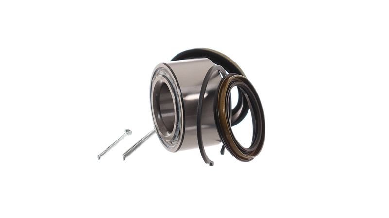 Rattalaagrikomplekt, SKF VKBA 3703