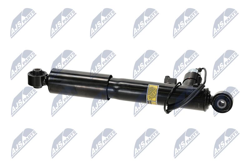 Amort, NTY A-TY-107