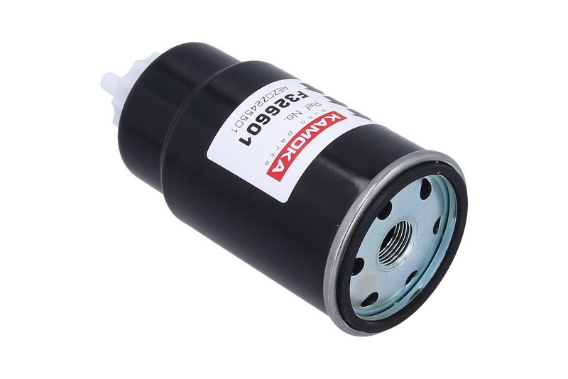 Kütusefilter, KAMOKA F326601