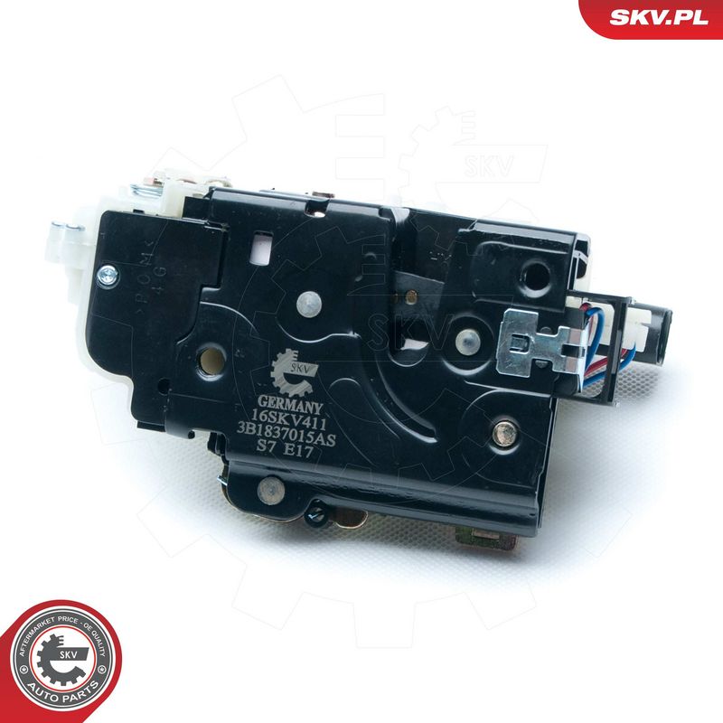 Ukselukk, ESEN SKV 16SKV411