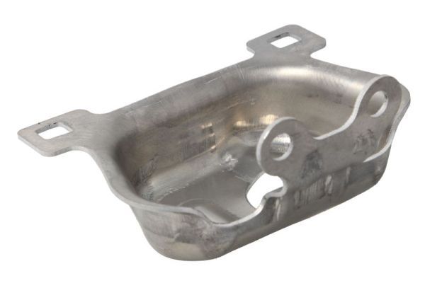 Versterking van de bumper Voor (Links/Rechts, absorber, aluminium) past: MERCEDES C-KLASA W205 12.13-02.21