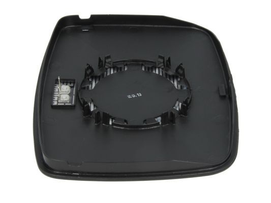 Außenspiegel - Spiegelglas