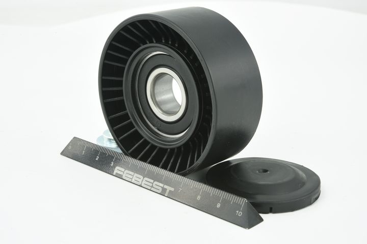 Pingutusrull, soonrihm, FEBEST 3487-CAY