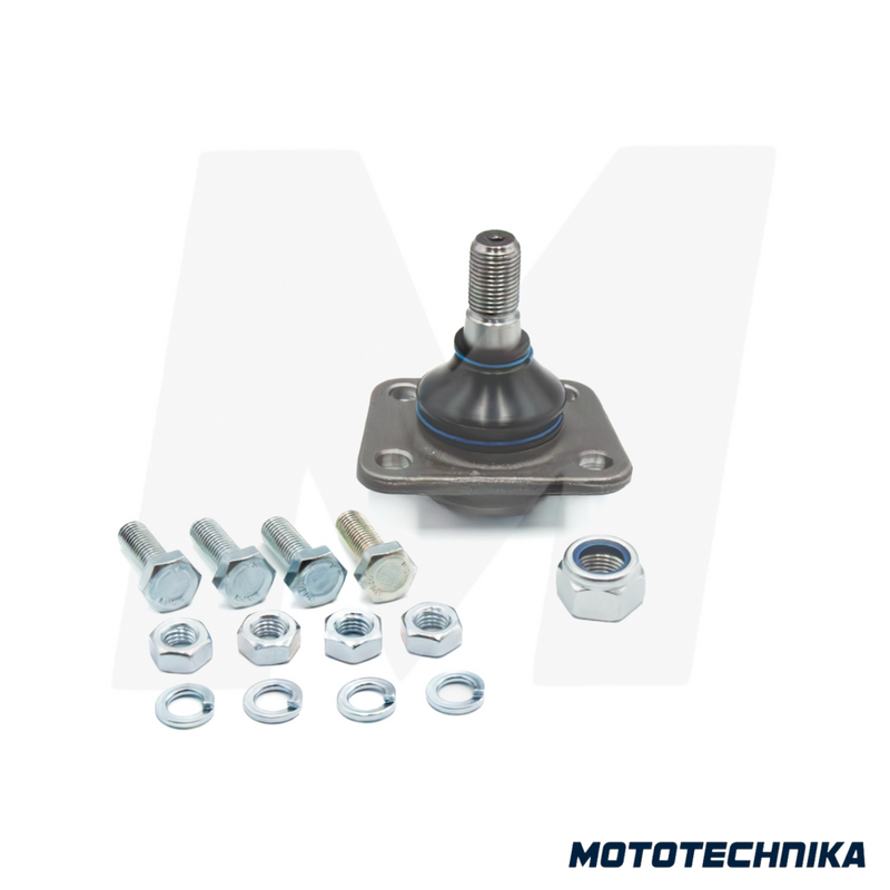MOTOTECHNIKA Šarnyras / girgždukas