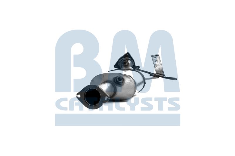 BM Catalysts BM11090 Протисажний/пиловий фільтр, система відведення ВГ