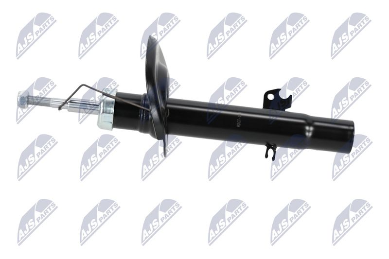 Amort, NTY A-CT-044