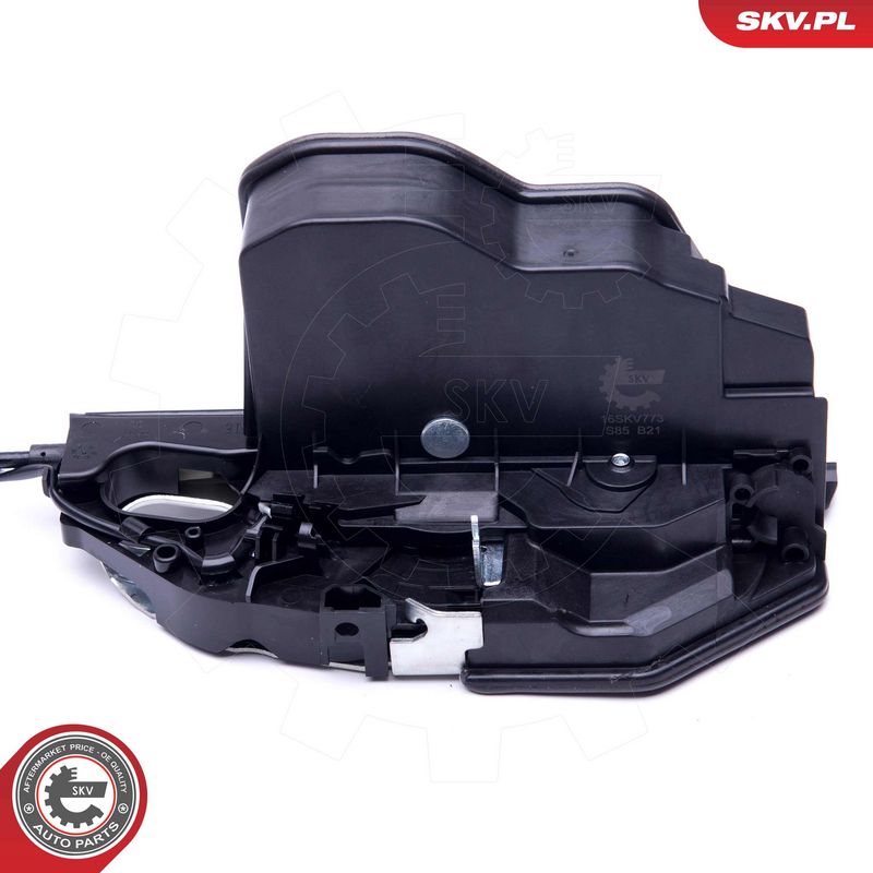 Ukselukk, ESEN SKV 16SKV773