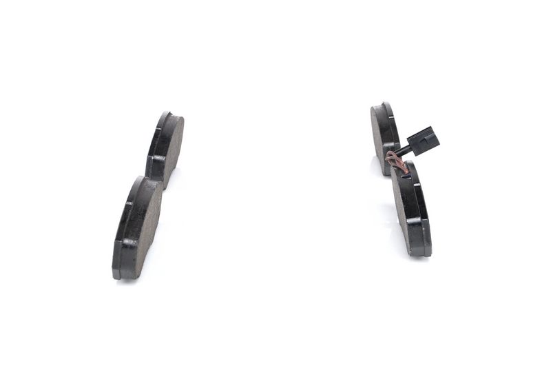 BOSCH 0 986 494 048 Brake Pad Set, disc brake