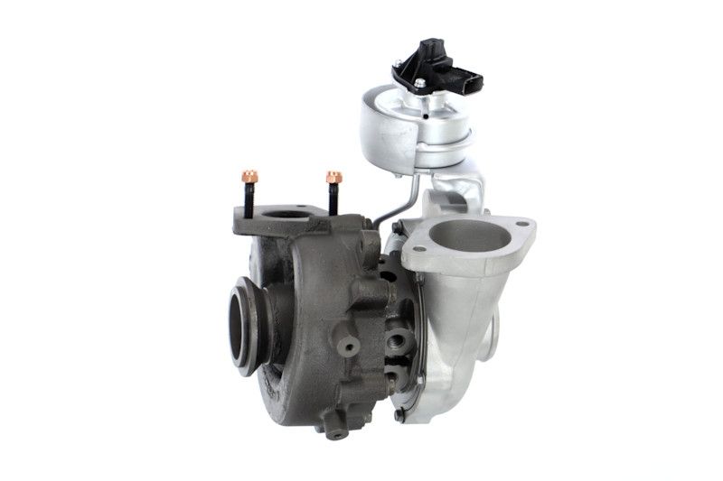 REMANTE 003-002-001096R Charger, charging (supercharged/turbocharged)