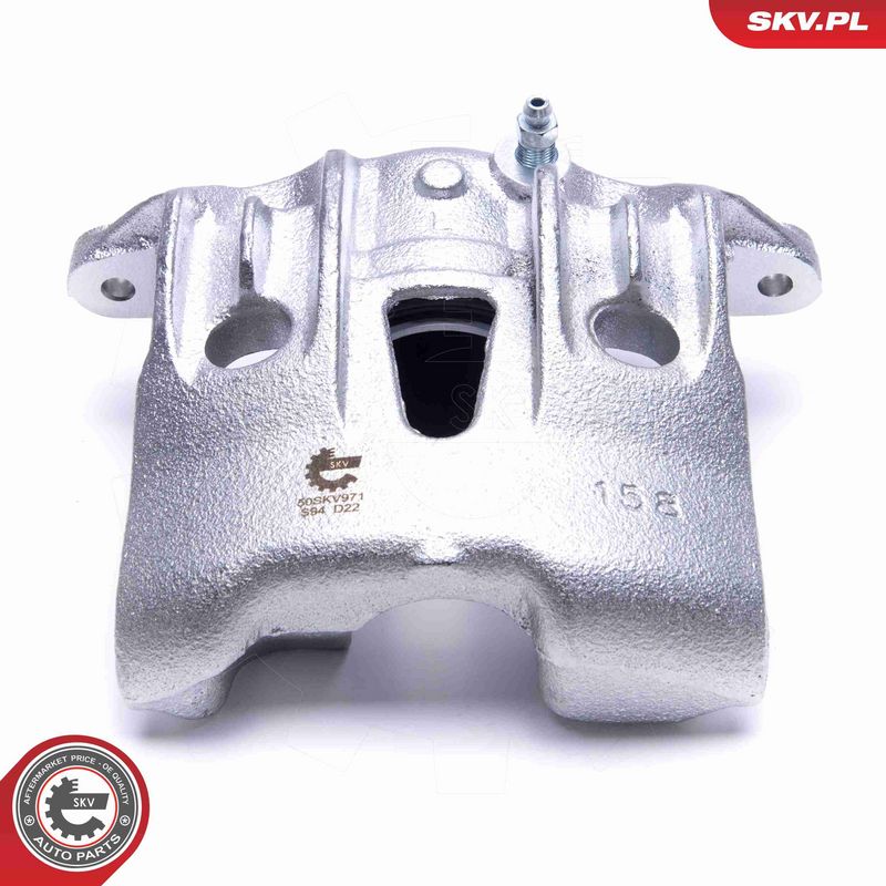 Pidurisadul, ESEN SKV 50SKV971