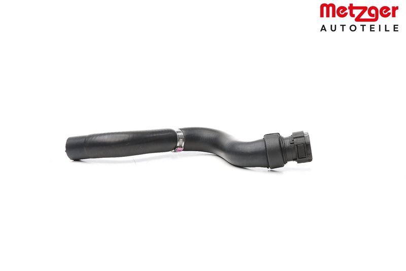 METZGER AUTOTEILE 2420379 Radiator Hose