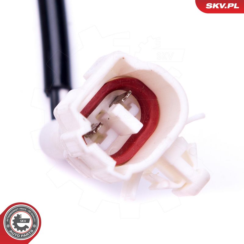 Andur, rattapöörete arv, ESEN SKV 06SKV393