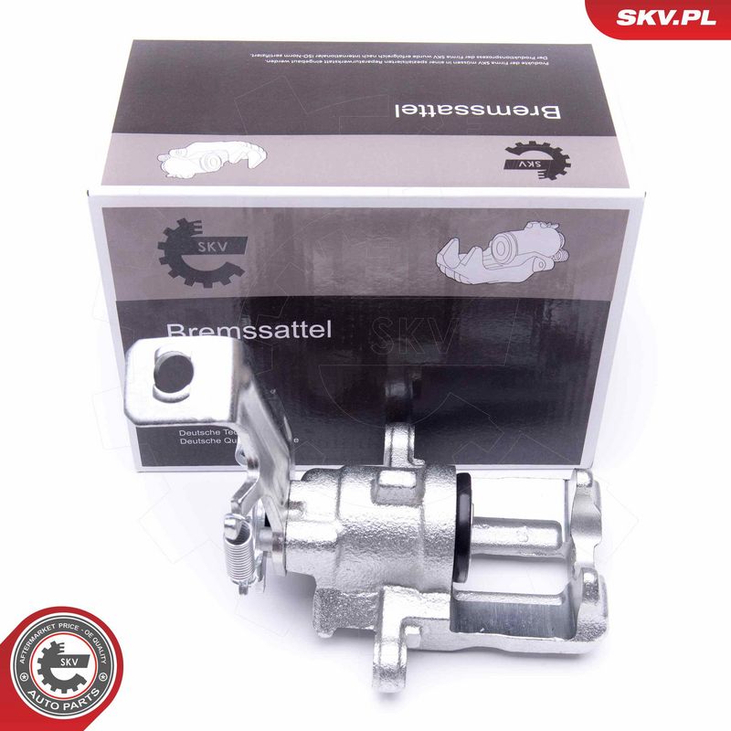 Pidurisadul, ESEN SKV 46SKV583