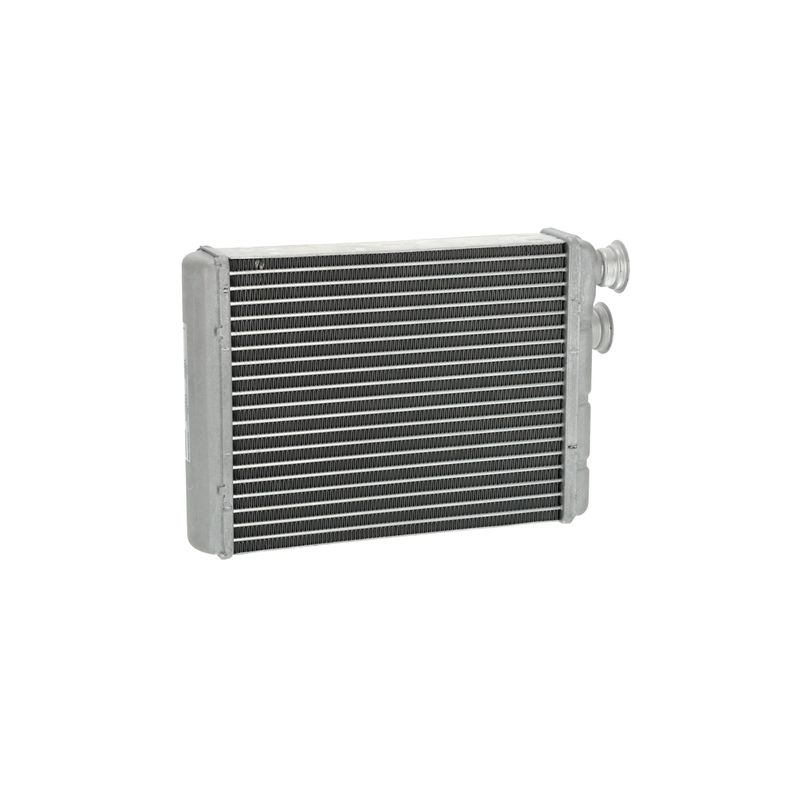 NISSENS 707418 Heat Exchanger, interior heating