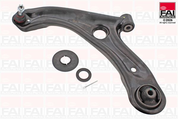 FAI AutoParts Рычаг независимой подвески колеса, подвеска колеса