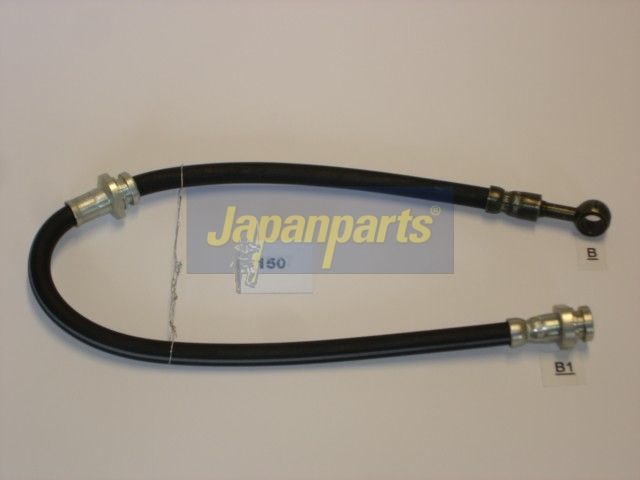 JAPANPARTS Laikantysis rėmas, stabdžių žarnelė