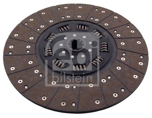 FEBI BILSTEIN 105030 Clutch Disc