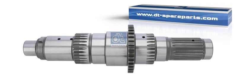 Ax principal, transmisie manuala 1.14925 DT Spare Parts