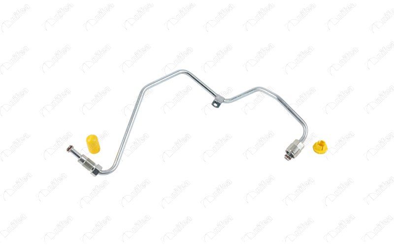 TURBO YAGLAMA BORUSU NISSAN INTERSTAR - PRIMASTAR - MOVANO A - VIVARO A - CLIO II - KANGOO - LAGUNA I-II - MASTTER II - MEGANE I - SCENIC - TRAFIC II
