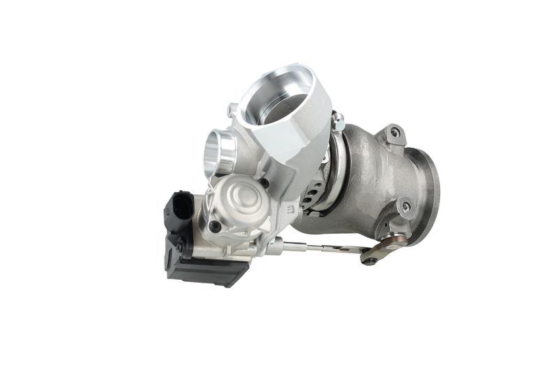 Kompressor, ülelaadimine, NRF 90010062