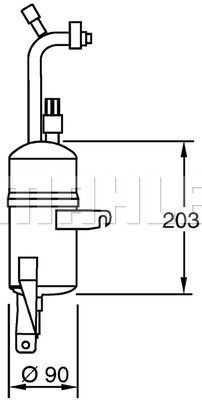 WILMINK GROUP szárító, klímaberendezés WG2371276