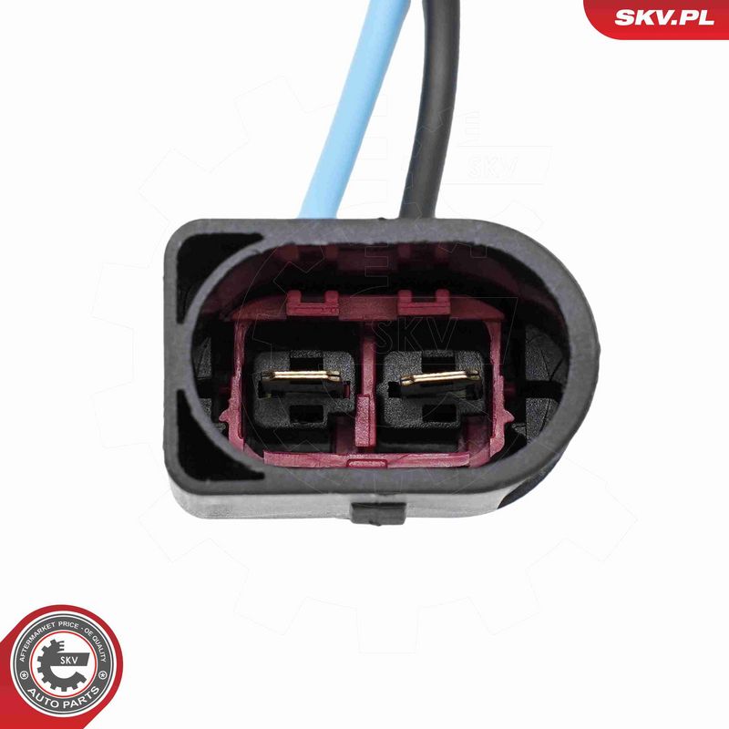 ESEN SKV 68SKV130 Interior Blower