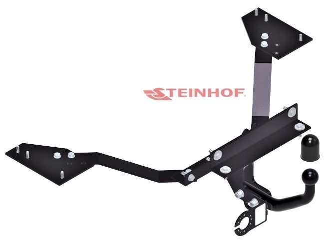 Haakeseade, STEINHOF V-282