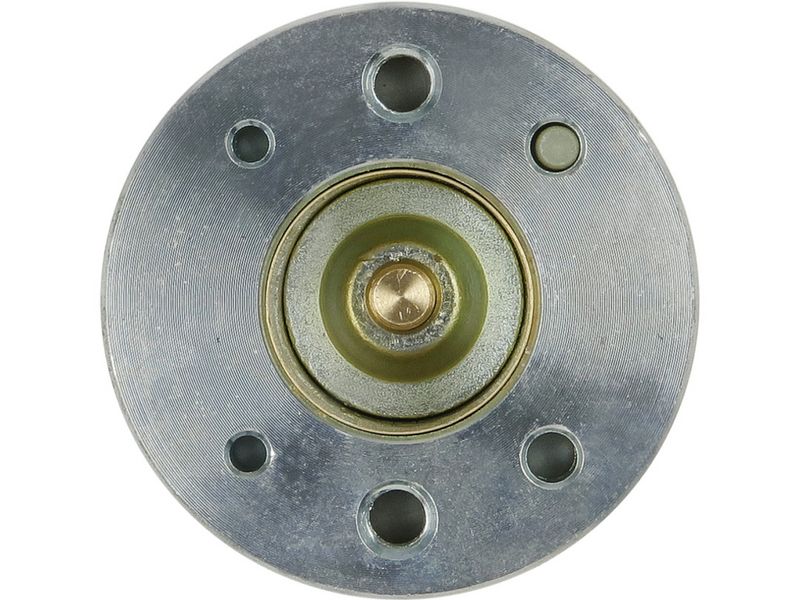 AS-PL SS2018 Solenoid Switch, starter