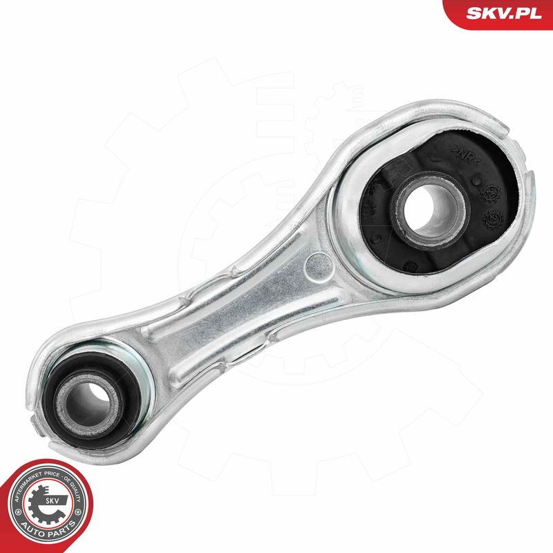 Paigutus, Mootor, ESEN SKV 75SKV184