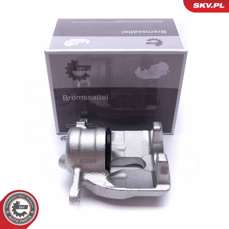 Pidurisadul, ESEN SKV 55SKV922