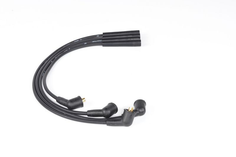 BOSCH 0 986 357 195 Ignition Cable Kit